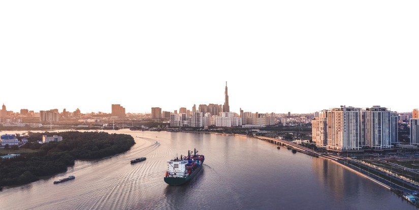 Vingroup, VinFast v&agrave; Vinhomes đạt 5 giải V&agrave;ng tại Lễ vinh danh C&ocirc;ng ty tốt nhất Việt Nam của FinanceAsia Awards.