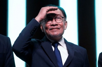 Thủ tướng Malaysia: Không đánh đổi tăng trưởng lấy chuyển đổi xanh