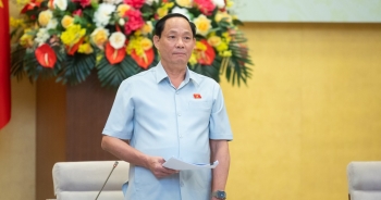 Tránh 'giấy phép con', 'luật con' khi triển khai chương trình mục tiêu quốc gia