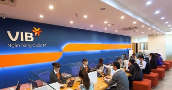 Lãnh đạo VIB nhận thêm cổ phiếu ESOP để nâng tỷ lệ sở hữu