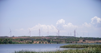 Đã có 70/85 dự án năng lượng tái tạo chuyển tiếp nộp hồ sơ đàm phán giá điện