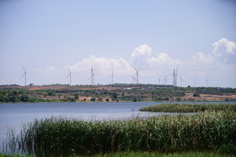 Đ&atilde; c&oacute; 70/85 dự &aacute;n năng lượng t&aacute;i tạo chuyển tiếp nộp hồ sơ đ&agrave;m ph&aacute;n gi&aacute; điện