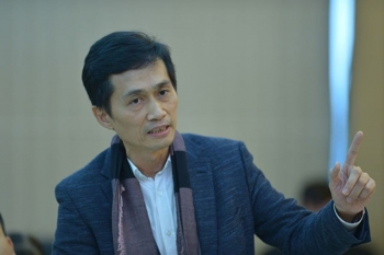 Khởi tố, bắt tạm giam Tổng giám đốc Chứng khoán APEC Nguyễn Đỗ Lăng