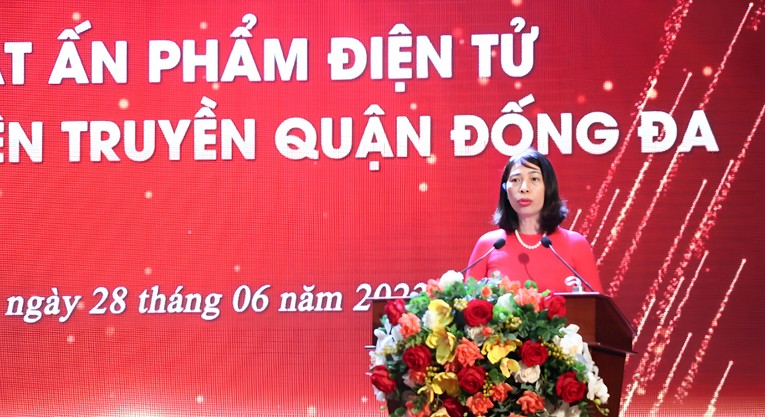 Ảnh: Phương Thảo.