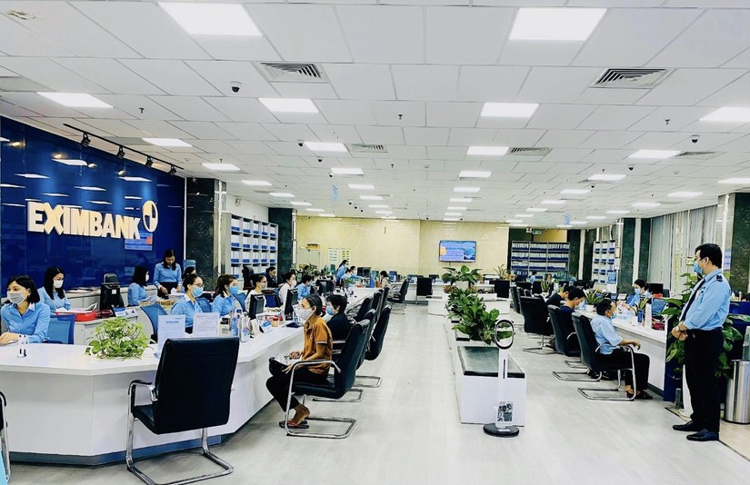 Eximbank tổ chức đại hội bất thường bổ sung th&agrave;nh vi&ecirc;n HĐQT