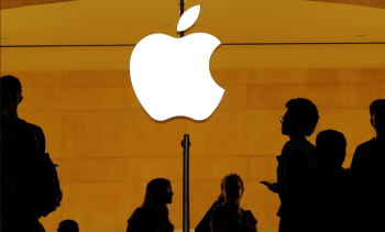 Apple lập kỷ lục gần 3.000 tỷ USD vốn hoá thị trường