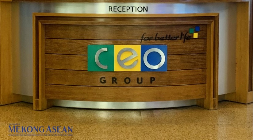 CEO muốn tăng vốn điều lệ để n&acirc;ng cao năng lực t&agrave;i ch&iacute;nh.