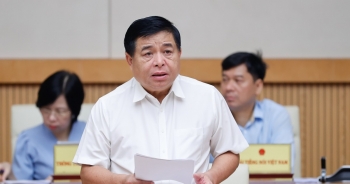 Bộ trưởng Nguyễn Chí Dũng: Lạm phát là vấn đề cần đặc biệt lưu ý