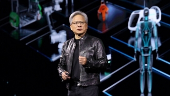 Nvidia ra mắt trợ lý AI cho game thủ