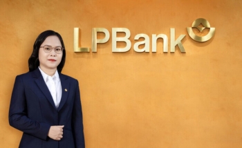 LPBank miễn nhiệm hai phó tổng giám đốc
