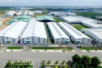Tiền Giang có thêm khu công nghiệp tại huyện Tân Phước