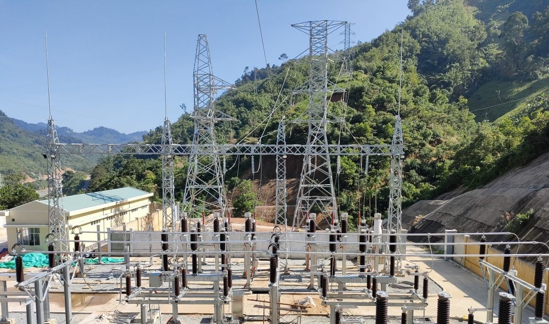 Quảng Nam đề xuất bổ sung dự án thuỷ điện 1.200 tỷ vào quy hoạch