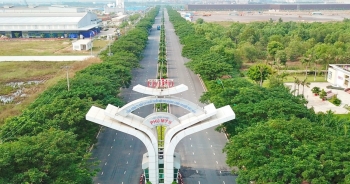 IDICO làm chủ dự án khu công nghiệp 6.000 tỷ đồng ở Tiền Giang