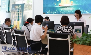 Cổ đông BIDV sắp nhận 3.276 tỷ đồng cổ tức tiền mặt