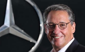 Mercedes - Benz Việt Nam sắp có tân Tổng giám đốc