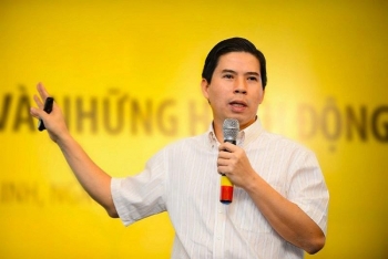Chủ tịch MWG Nguyễn Đức Tài đăng ký bán 2 triệu cổ phiếu