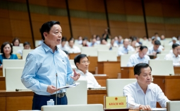 Phó Thủ tướng Trần Hồng Hà: Xây dựng nền tảng thương mại điện tử riêng cho Việt Nam