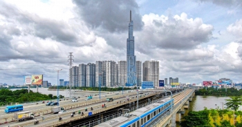 TP HCM đề xuất 28 cơ chế, chính sách để hoàn thành 183km metro
