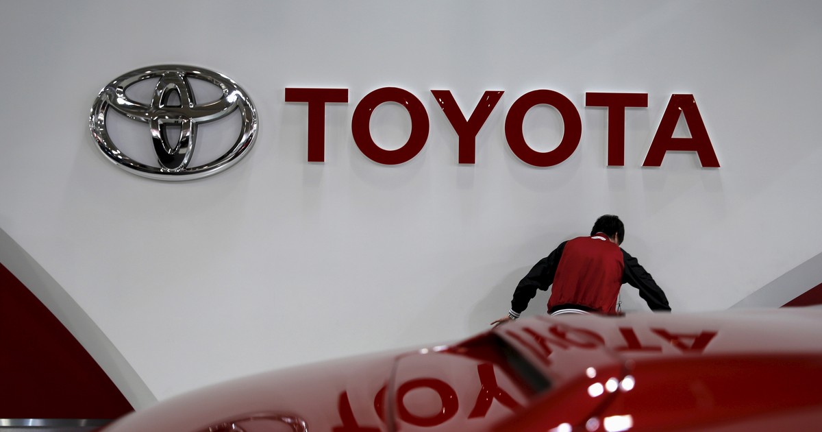 Bê bối của Toyota dấy lên nghi vấn về tuân thủ thử nghiệm