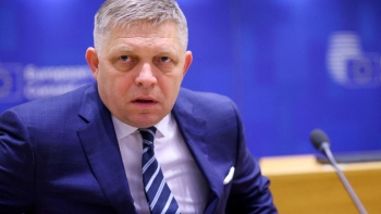 Thủ tướng Slovakia phát biểu lần đầu kể từ khi bị mưu sát