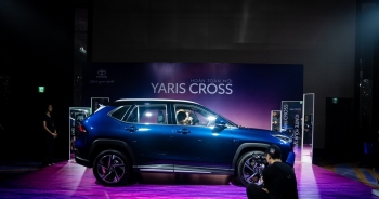 Toyota Yaris Cross tại Việt Nam có liên quan tới sai phạm thử nghiệm hay không?