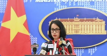 Việt Nam kêu gọi Mỹ gỡ bỏ hoàn toàn lệnh cấm vận Cuba