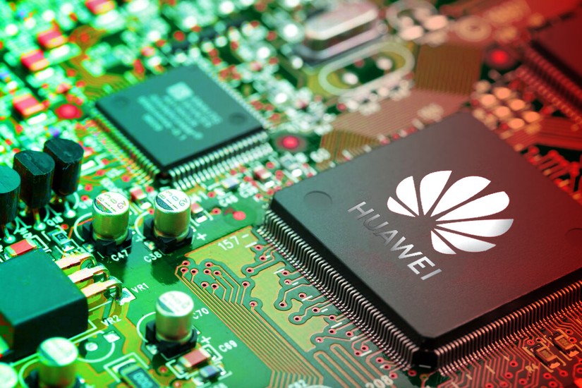 Huawei &amp;amp;apos;khoe&amp;amp;apos; chip AI tự sản xuất mạnh ngang Nvidia