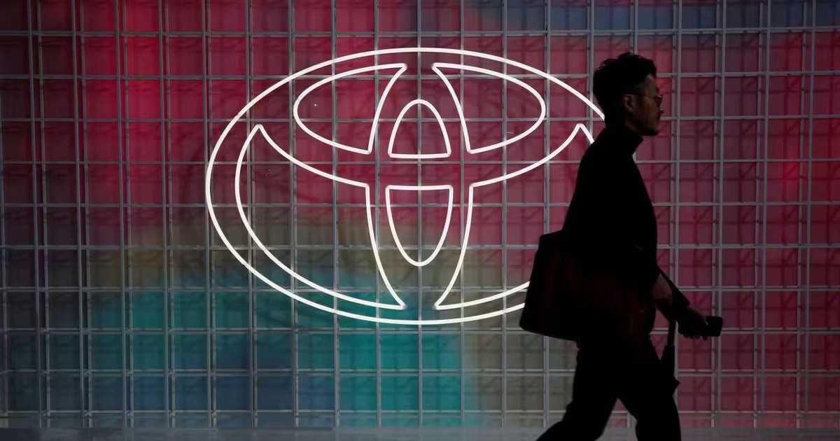 Toyota &apos;bốc hơi&apos; 18 tỷ USD vốn hóa sau vụ gian lận thử nghiệm