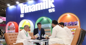 Đưa sản phẩm sữa Việt Nam vào chuỗi sản xuất, cung ứng toàn cầu