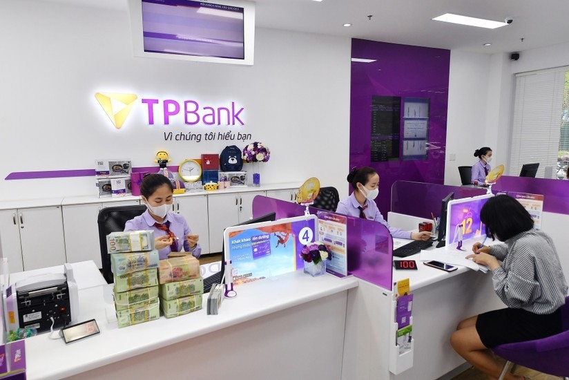 TPBank phát hành lô trái phiếu thứ 36 trong năm nay