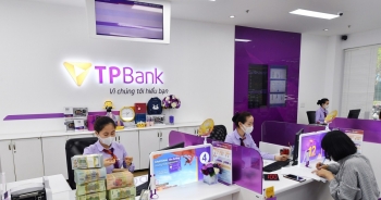 TPBank chi hơn 1.100 tỷ đồng để trả cổ tức tiền mặt