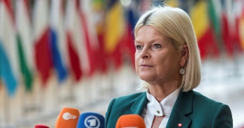 Bộ trưởng Áo nói NATO đã vượt qua ‘lằn ranh đỏ’ của Nga