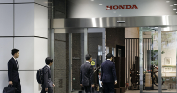 Thanh tra đại bản doanh Honda, Mazda tại Nhật do gian lận thử nghiệm