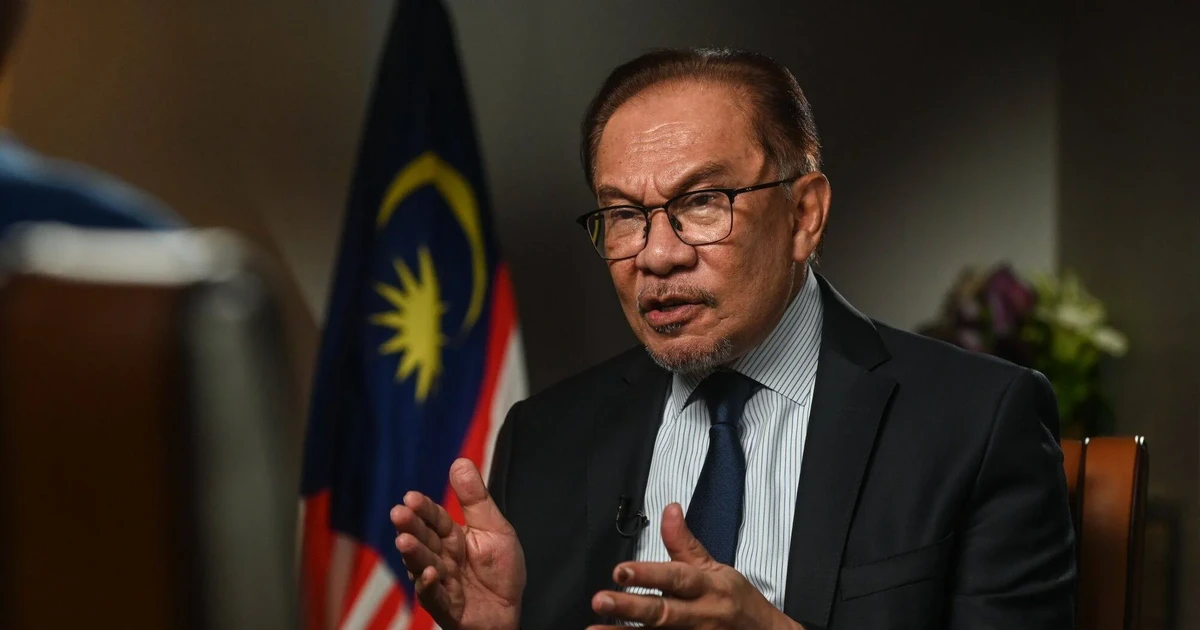 Thủ tướng Malaysia bảo vệ chính sách điều chỉnh giá dầu diesel