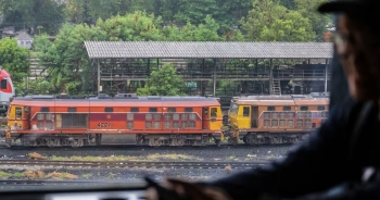 Kỳ vọng của Thái Lan khi kết nối với đường sắt cao tốc Lào – Trung