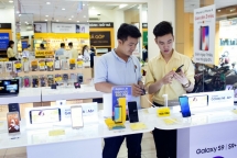 Cổ đông Thế Giới Di Động sắp nhận hơn 1.478 tỷ đồng từ cổ tức