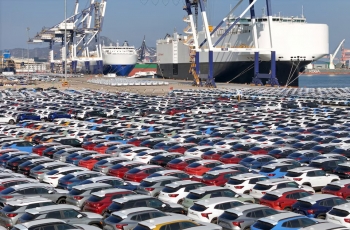 Trung Quốc khẳng định có quyền kiện EU lên WTO về thuế ô tô điện