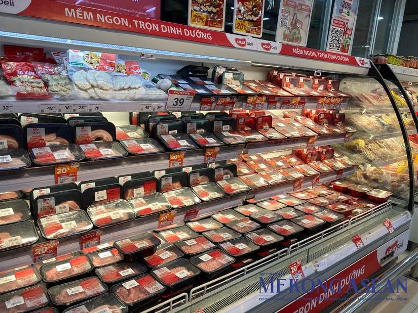 Ảnh minh họa: H&agrave; Anh/Mekong ASEAN