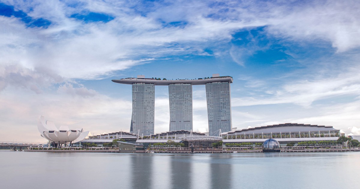 Singapore tung hàng loạt chương trình riêng thu hút khách du lịch Việt