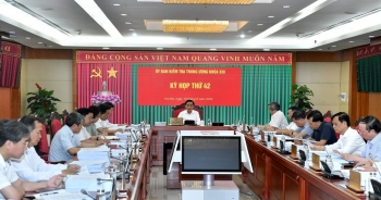 Đề nghị kỷ luật Ban cán sự đảng Bộ Tài chính nhiệm kỳ 2016 - 2021