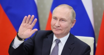 Tổng thống Nga Putin sắp thăm cấp Nhà nước đến Việt Nam