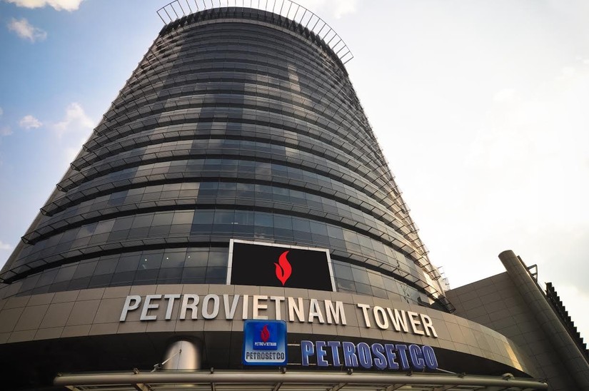 Lợi nhuận sau thuế của Petrosetco trong qu&yacute; 1/2024 đạt 39,38 tỷ đồng. Ảnh: Petrosetco.