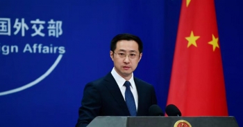 Trung Quốc phản đối tuyên bố chung của G7