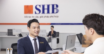 SHB đứng thứ 137 trong các tổ chức có doanh thu lớn nhất Đông Nam Á
