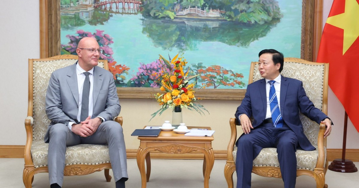 Việt – Nga tăng hợp tác về kinh tế, thương mại, khoa học kỹ thuật
