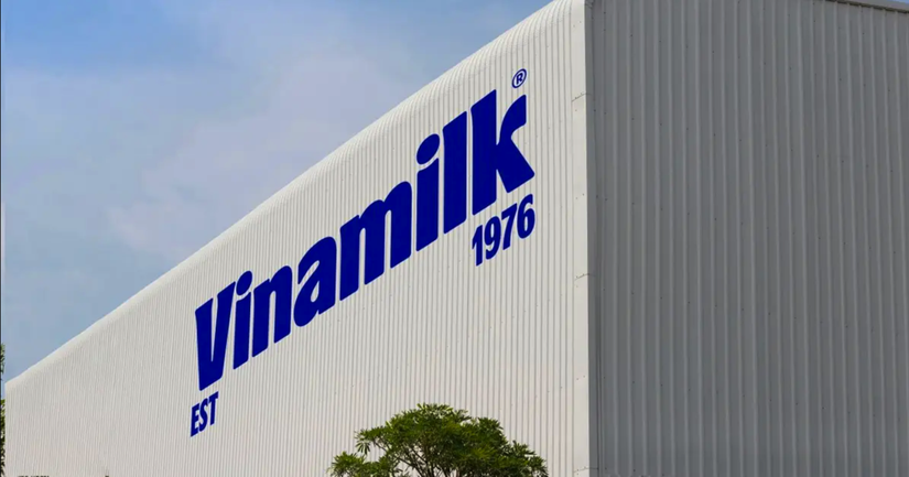 Vinamilk l&agrave; doanh nghiệp sữa duy nhất từ Việt Nam trong Top 500 Fortune khu vực Đ&ocirc;ng Nam &Aacute; 2024.
