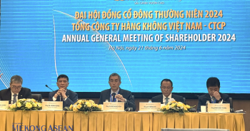 CEO Vietnam Airlines: Cuối năm 2025 mới sửa xong động cơ PW bị triệu hồi