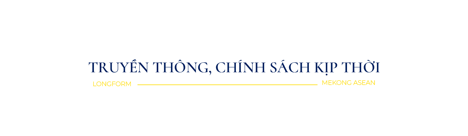 Vai trò của báo chí, truyền thông trong giao thương