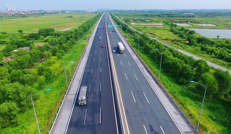 Xác định điểm kết nối cao tốc của Việt Nam với Campuchia