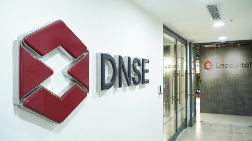 330 triệu cổ phiếu DNSE được giao dịch từ ng&agrave;y 1/7